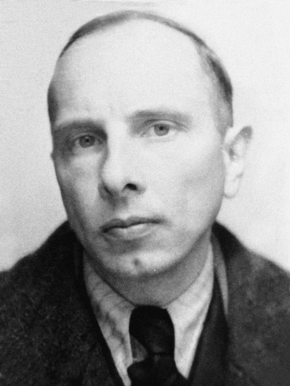 Stepan Bandera 1909-1959 de Unbekannt