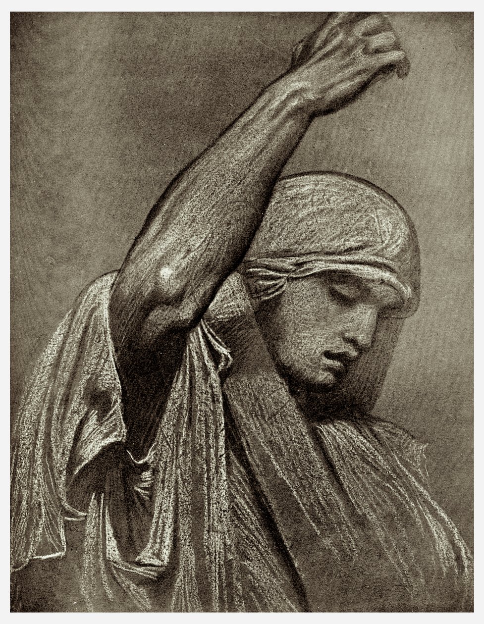 Estudio, 1901 de Unbekannt
