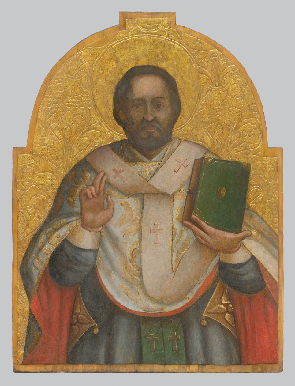 San Nicolás de Unbekannt