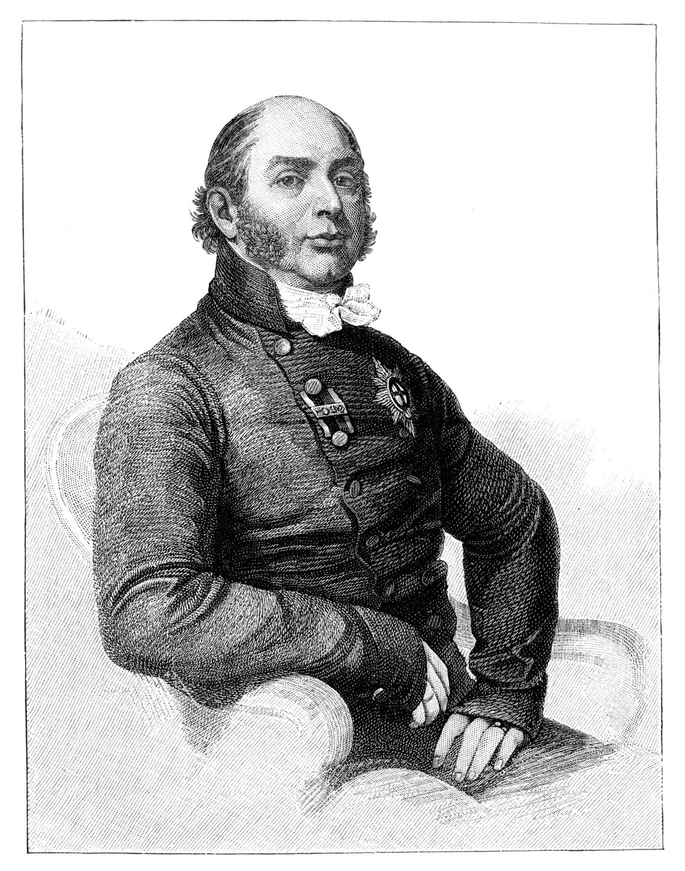 El Príncipe Eduardo Augusto, 1900 de Unbekannt