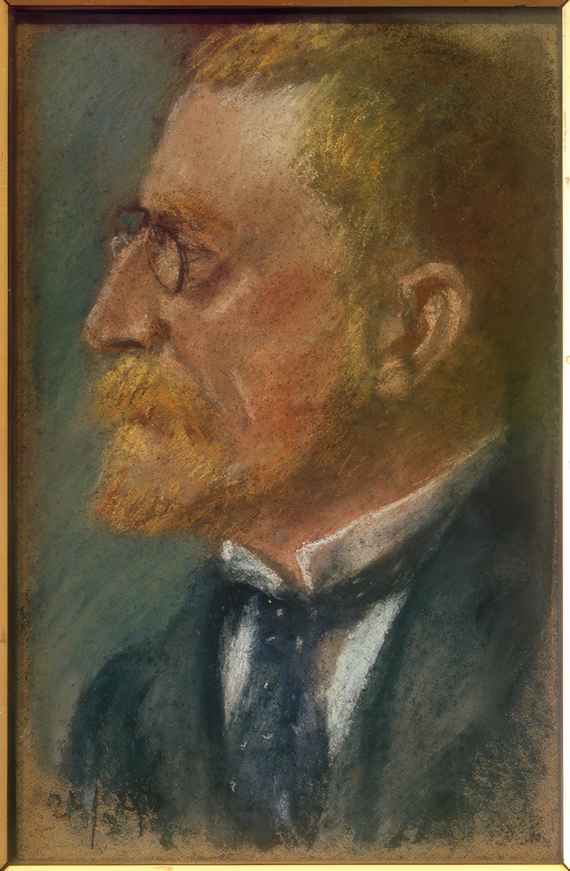 Thomas Ludwig Herbst de Unbekannt