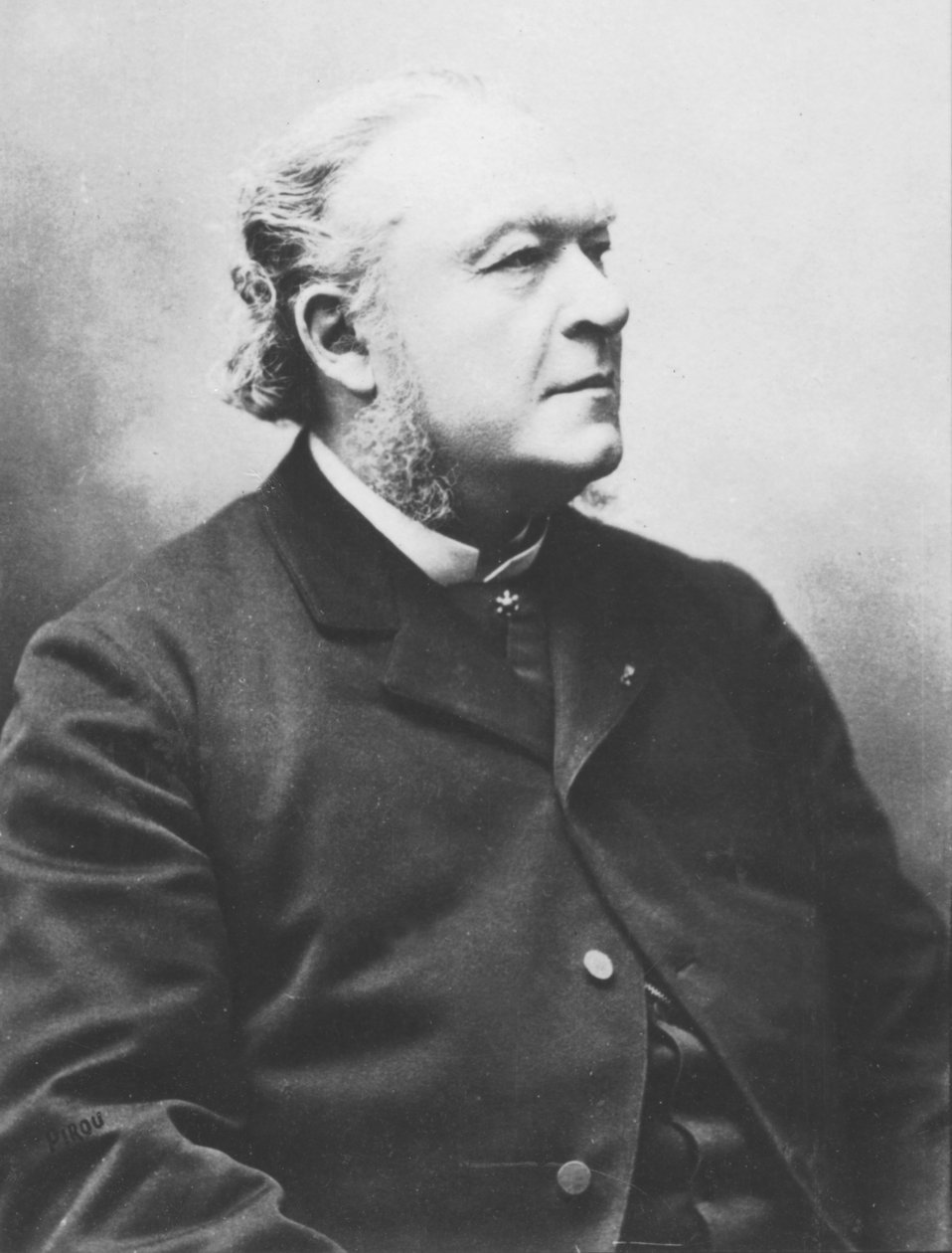 Tillaux, c1893 de Unbekannt