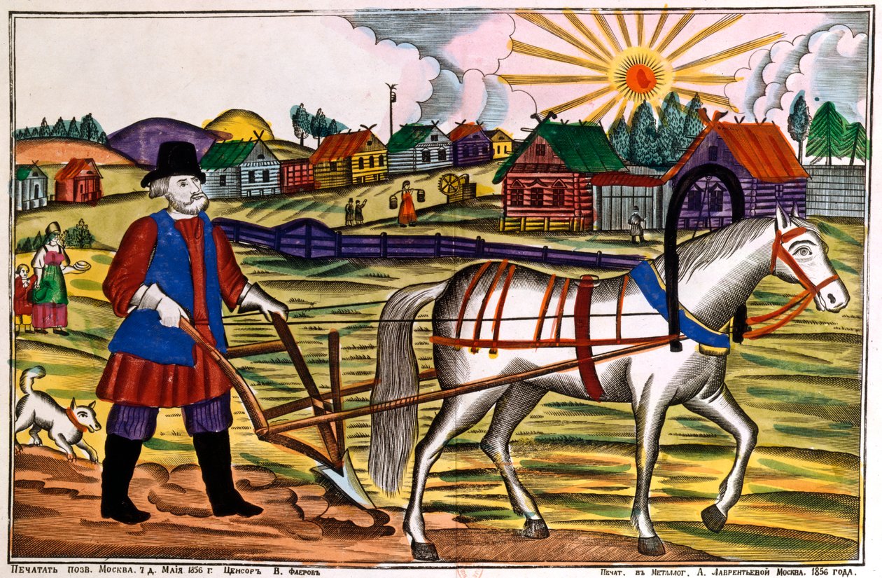 Labranza de Unbekannt