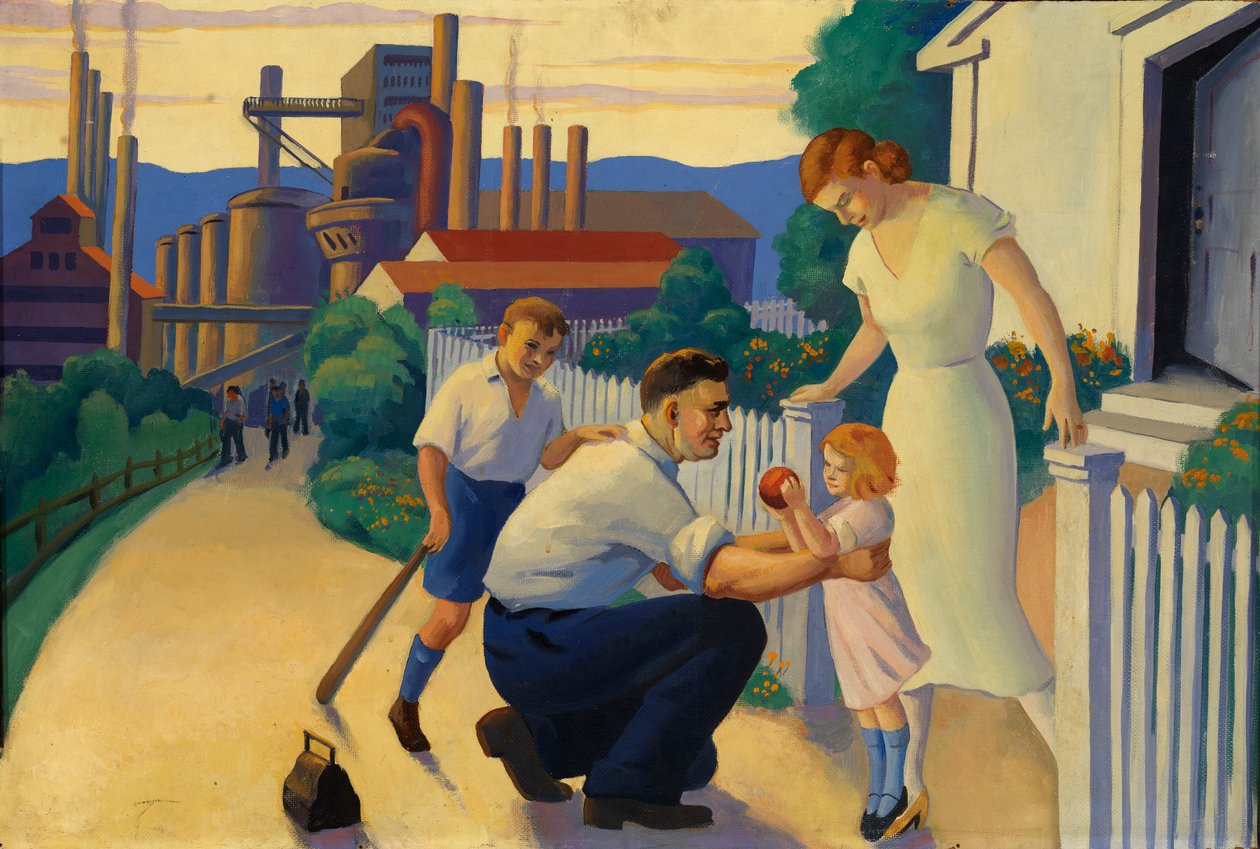 Sin título, ca. 1933-1943 de Unbekannt