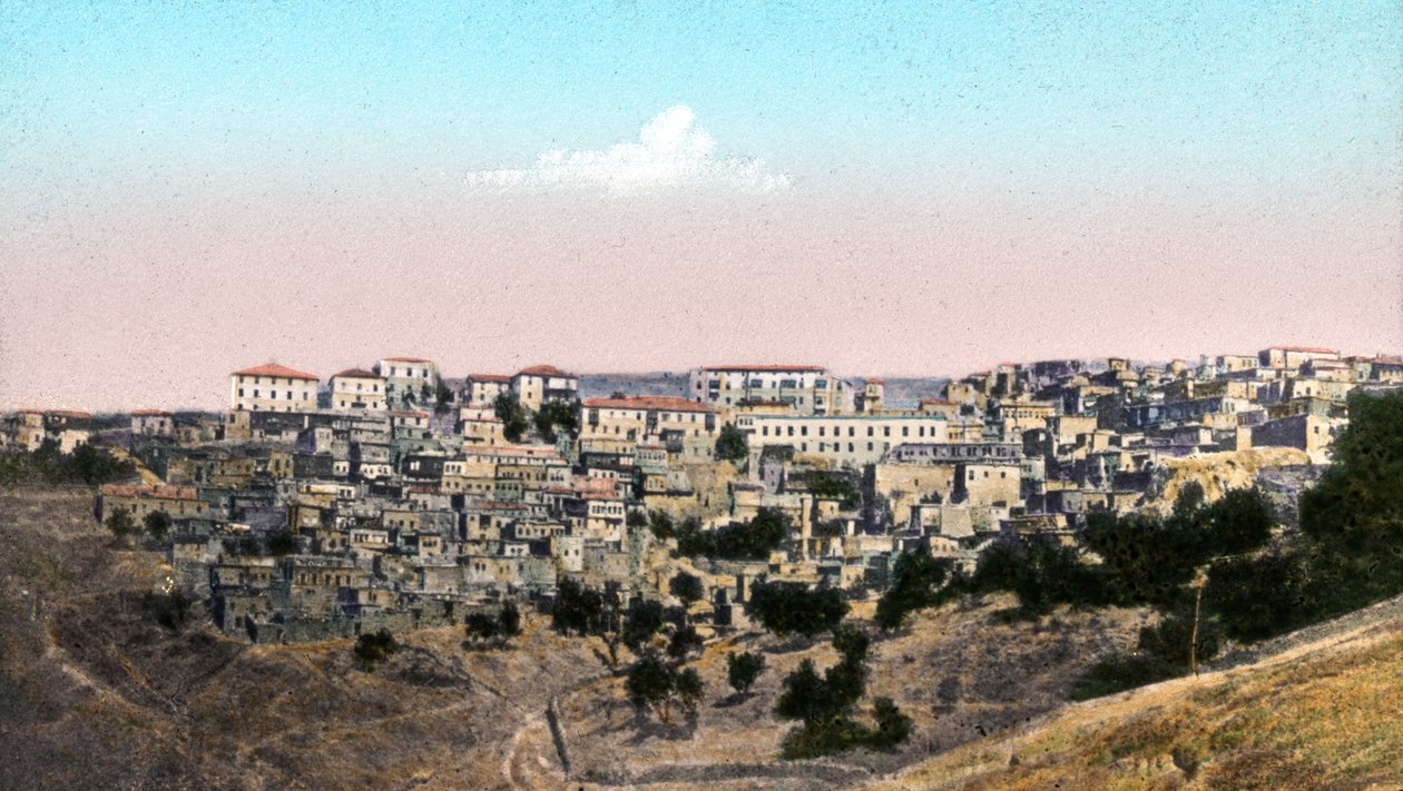 Urfa, Mesopotamia de Unbekannt