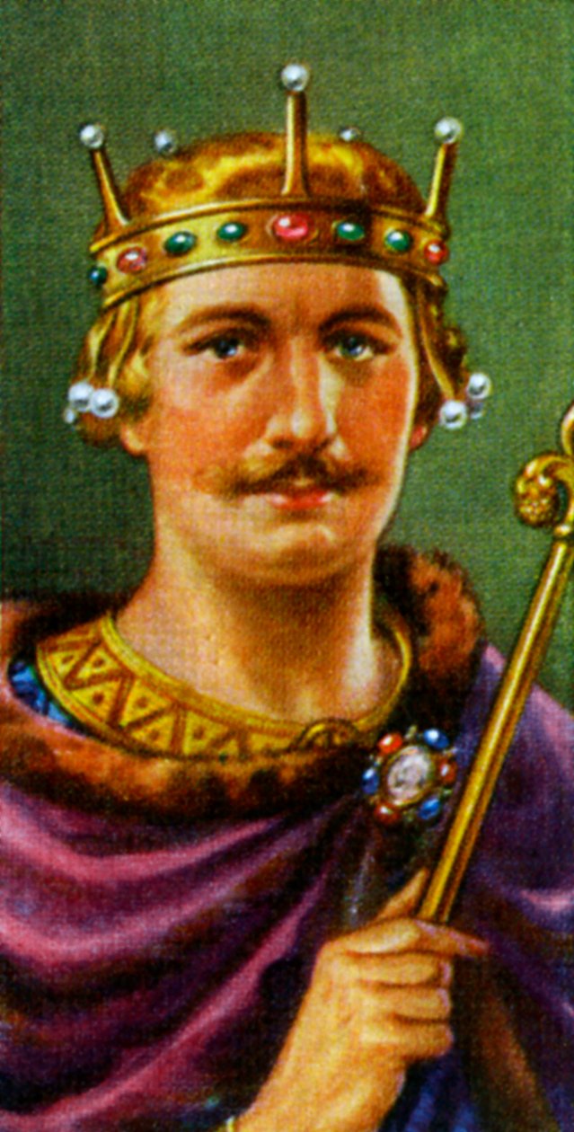 Guillermo II de Unbekannt