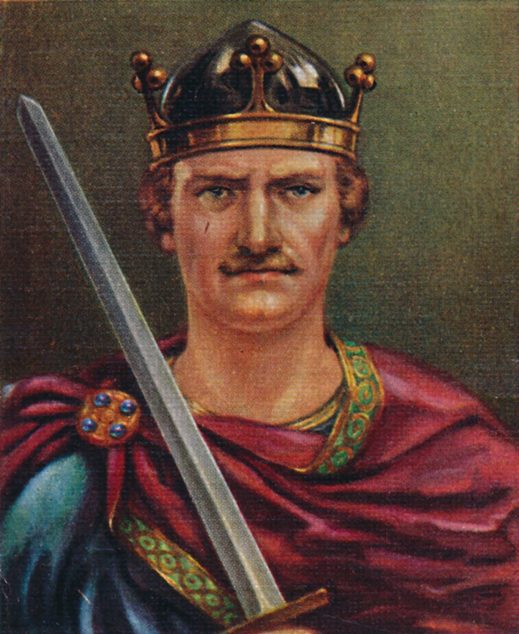 Guillermo I, 1935 de Unbekannt