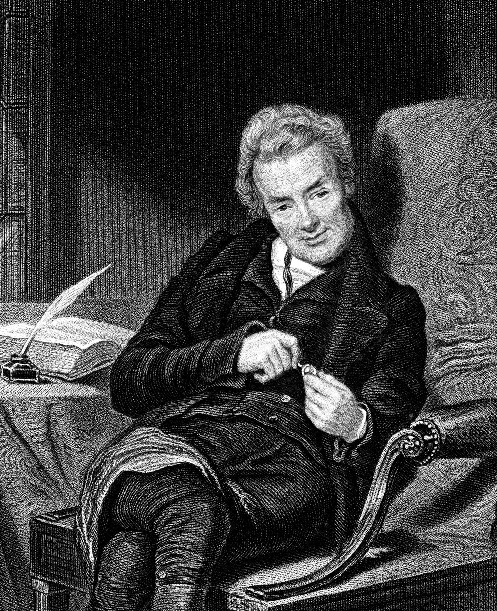 William Wilberforce, filántropo inglés de Unbekannt