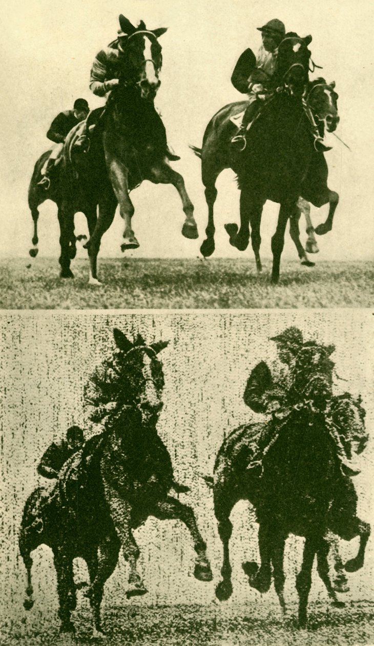 Foto-telegrafía inalámbrica, c. 1930 de Unbekannt