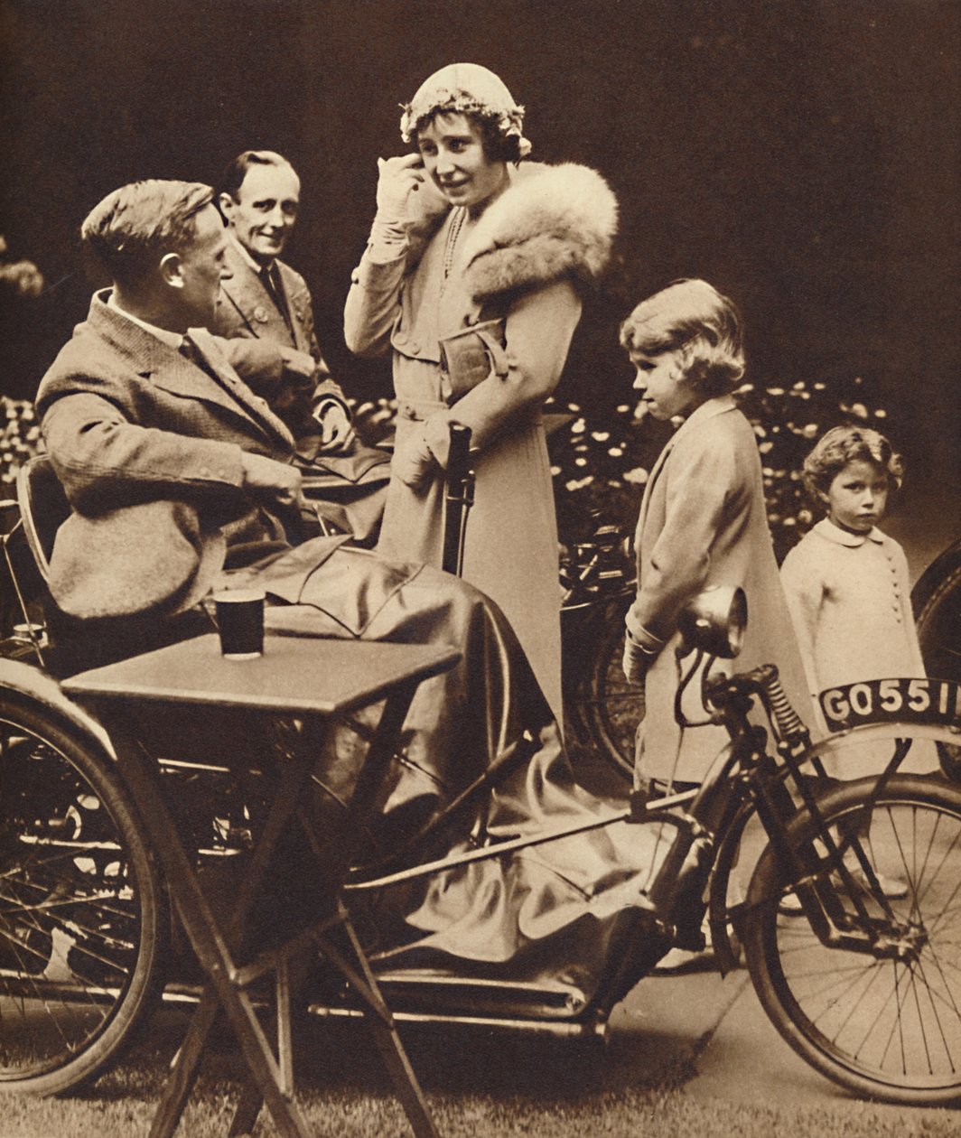 Con ex-soldados discapacitados, c. 1936, 1937 de Unbekannt