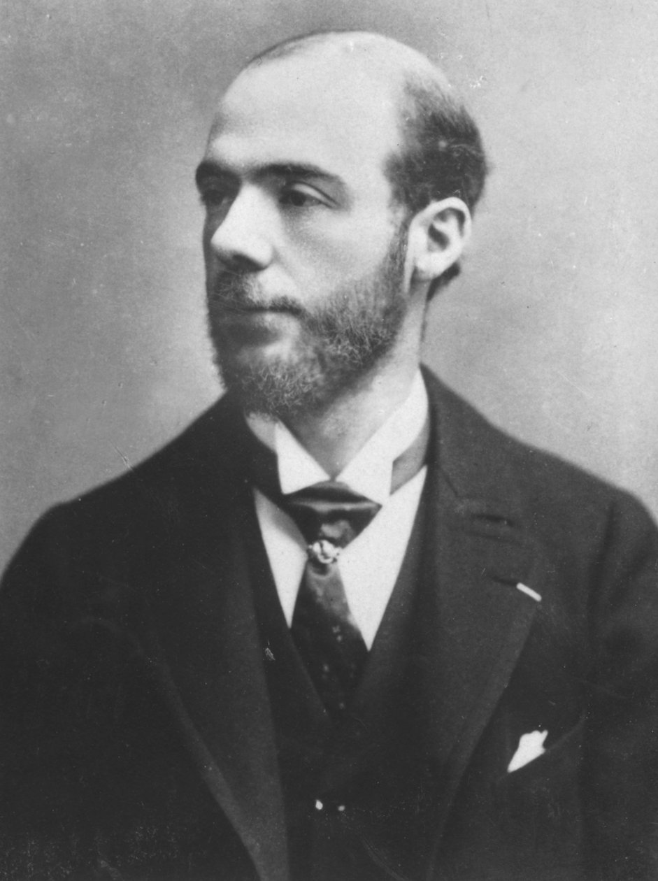 Wolff, c. 1893 de Unbekannt