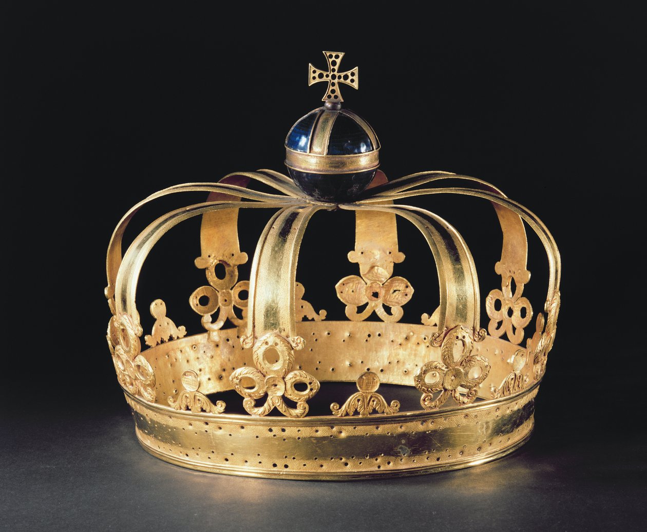 Corona de los Reyes de Prusia de Unbekannt Unbekannt