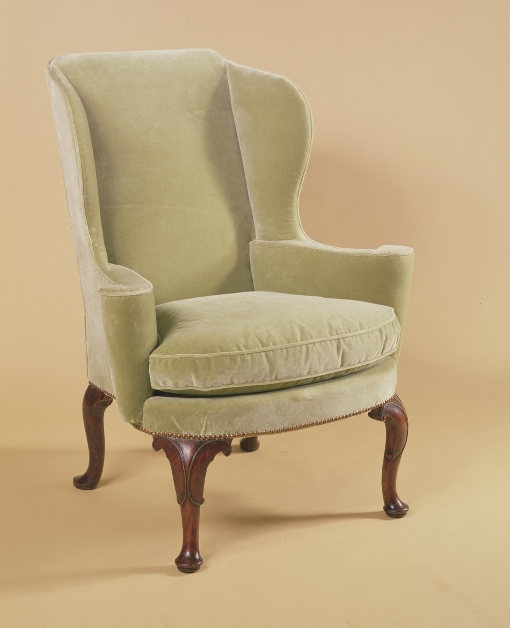 Sillón Queen Anne de Unbekannt Unbekannt