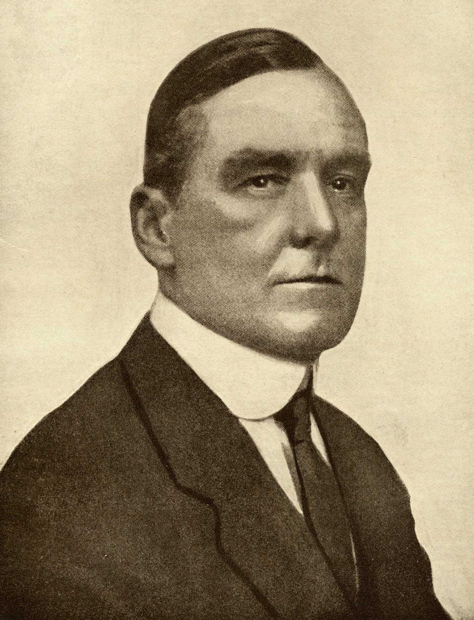 Richard Harding Davis de Unbekannt Unbekannt