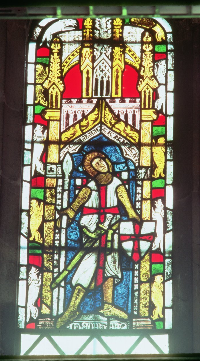 San Jorge de Unbekannt Unbekannt