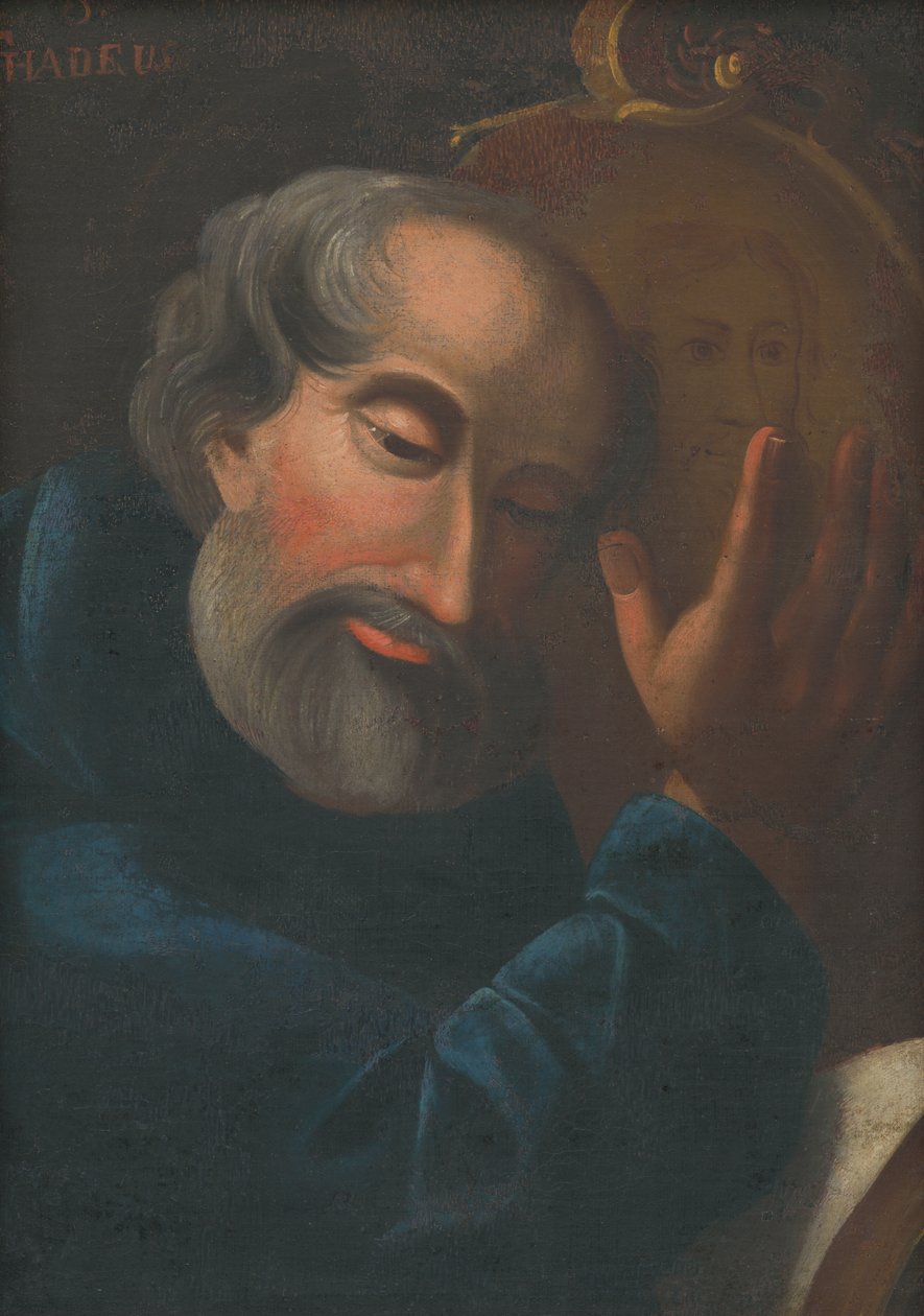 San Tadeo de Unbekannt Unbekannt