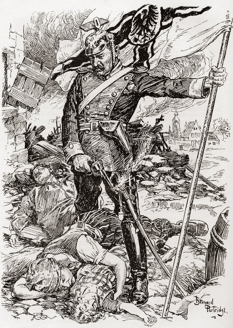Imagen Desconocida de Unbekannt Unbekannt