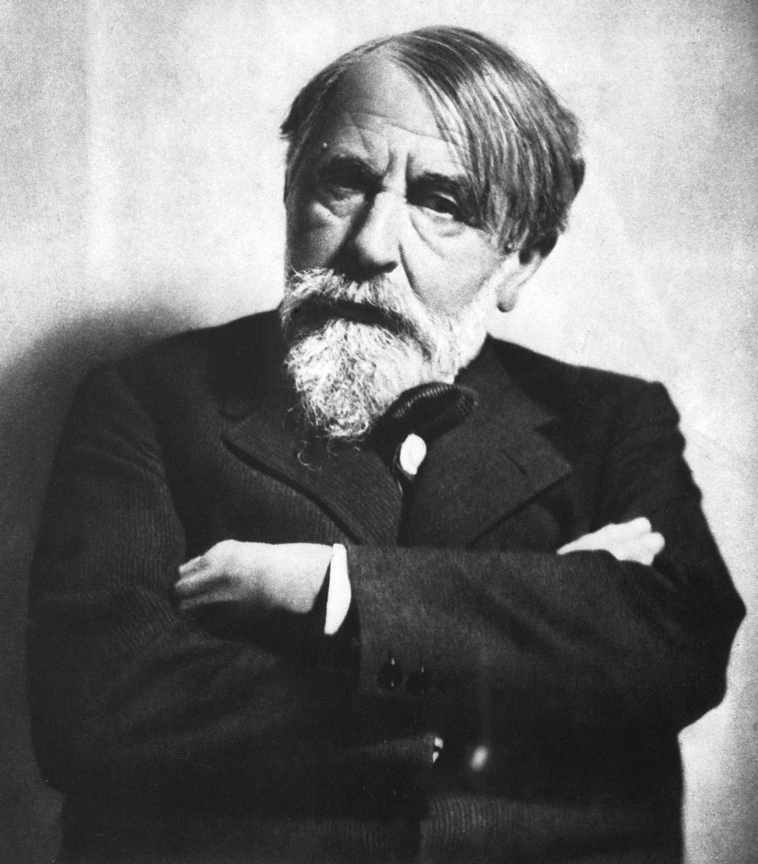 Arthur Schnitzler, 1931 de Unbekannt Unbekannt