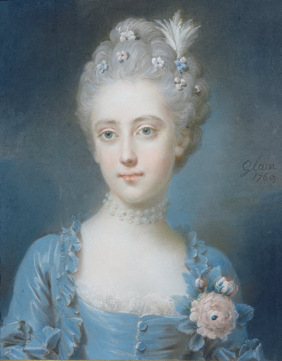 Harriot Walter de Unbekannt Unbekannt