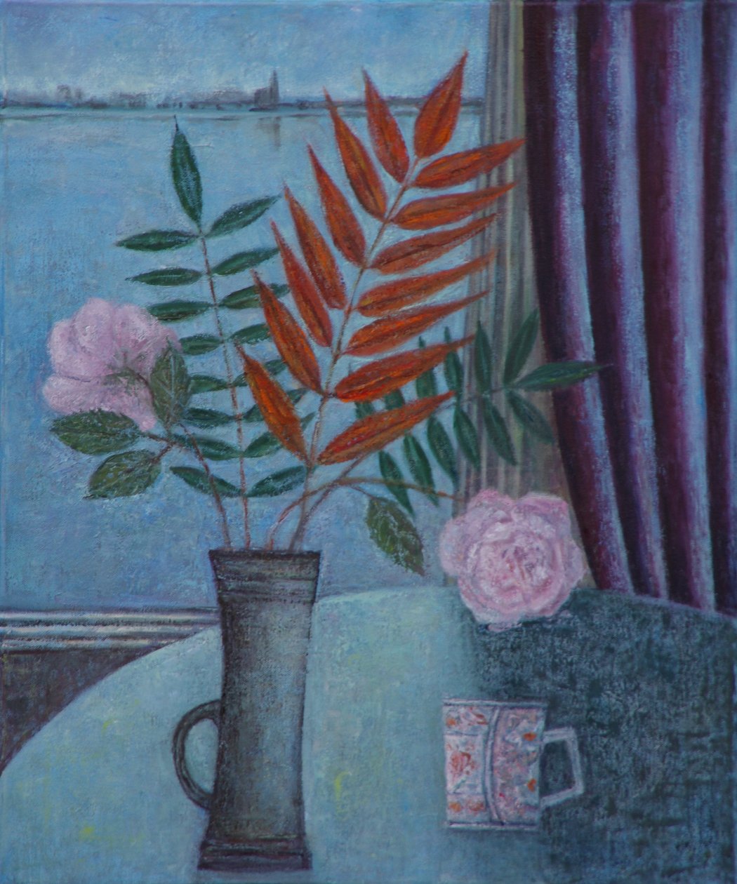 Las Últimas Rosas de M. de M. de Unbekannt Unbekannt