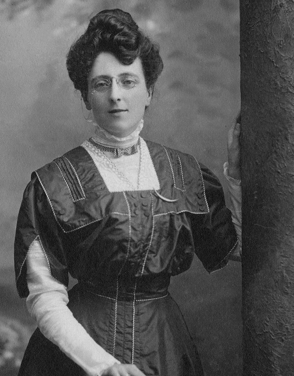 Lucy Maud Montgomery, c.1910 de Unbekannt Unbekannt