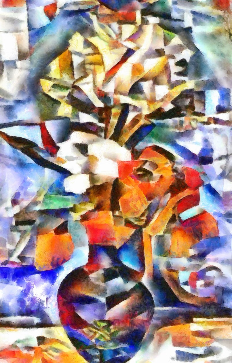 Imagen desconocida de Unbekannt Unbekannt