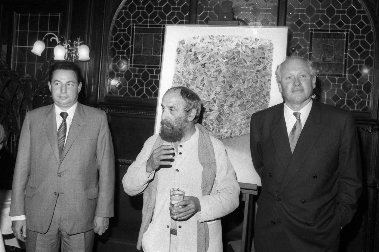 César de Unbekannt
