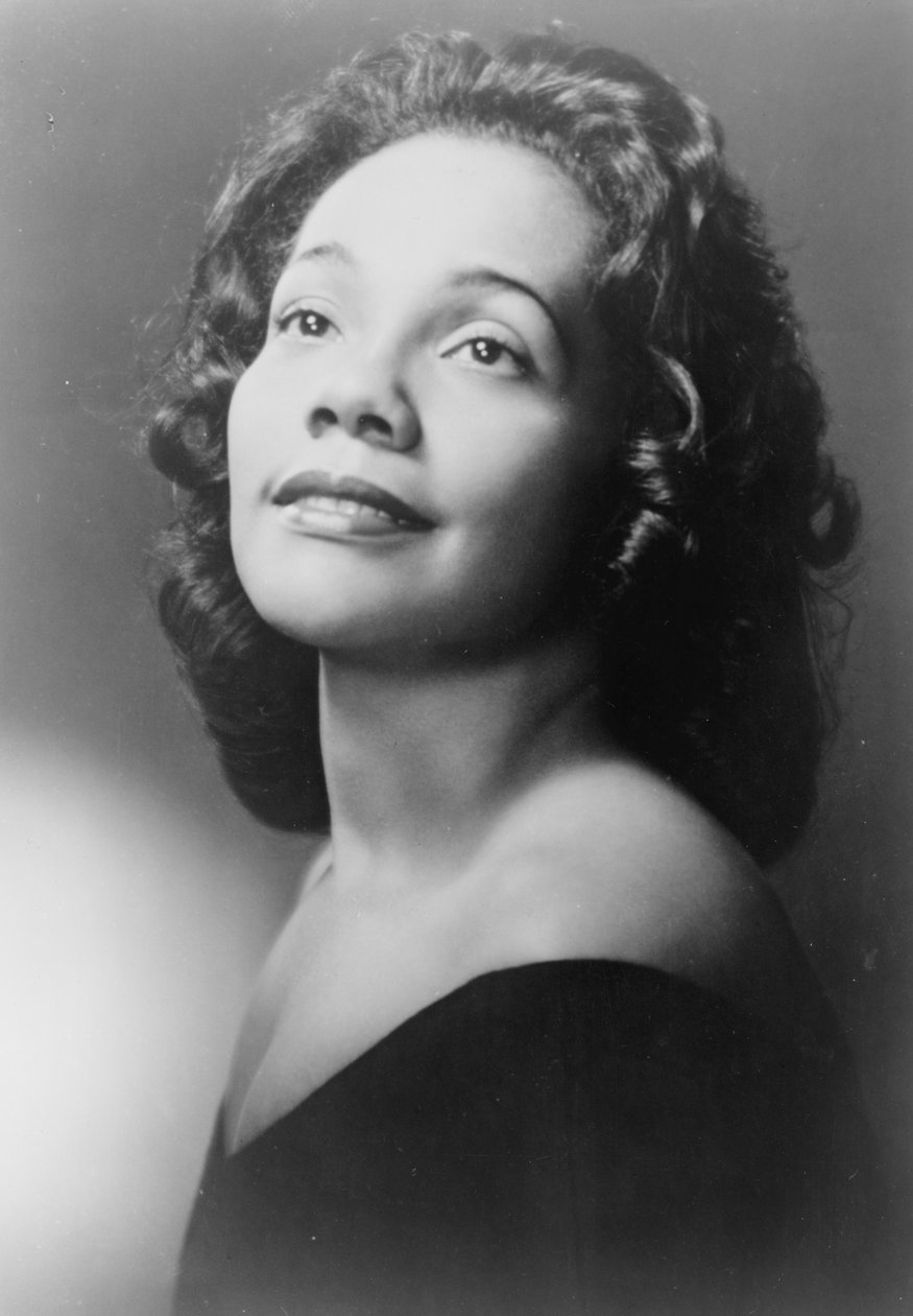 coretta scott rey de Bartolome Esteban and studio Murillo
