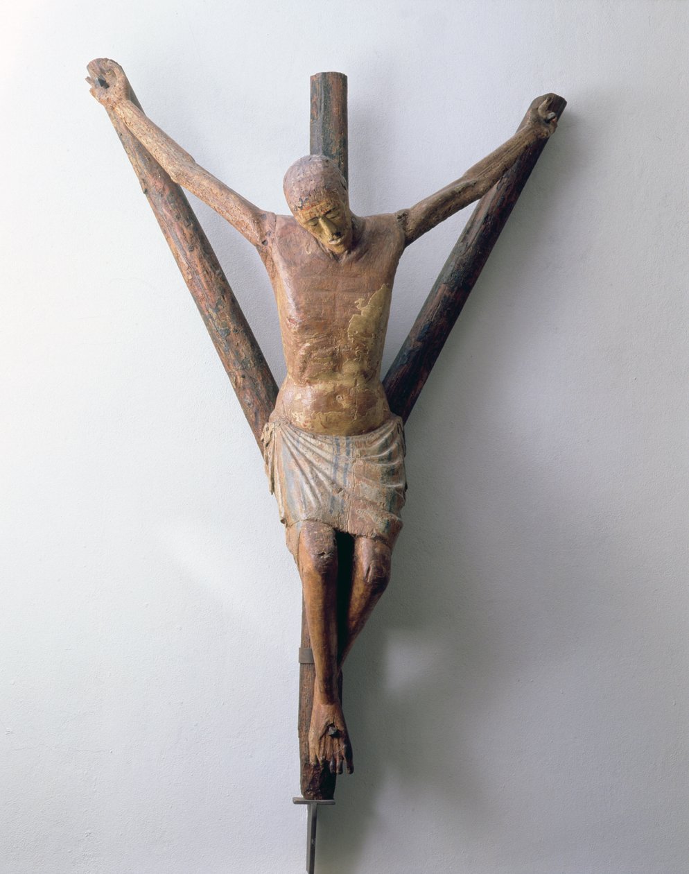 Cristo Moro de Unbekannt