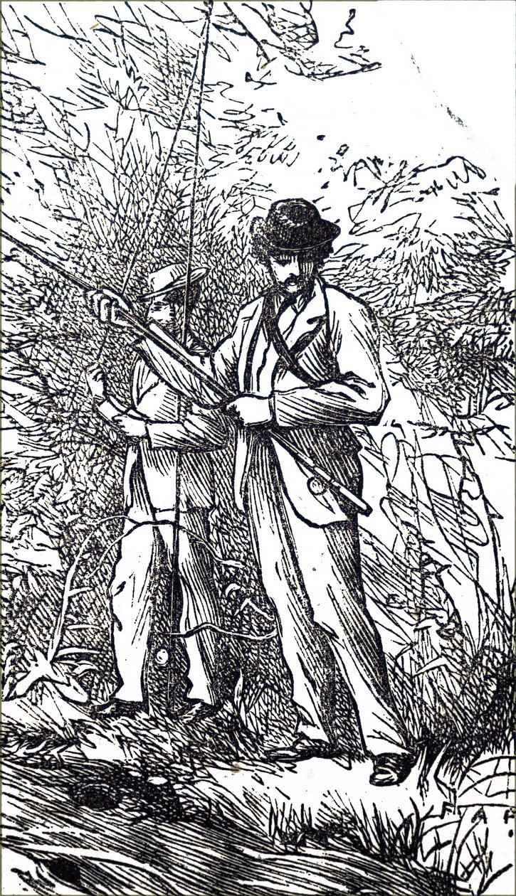 Pescadores de Unbekannt