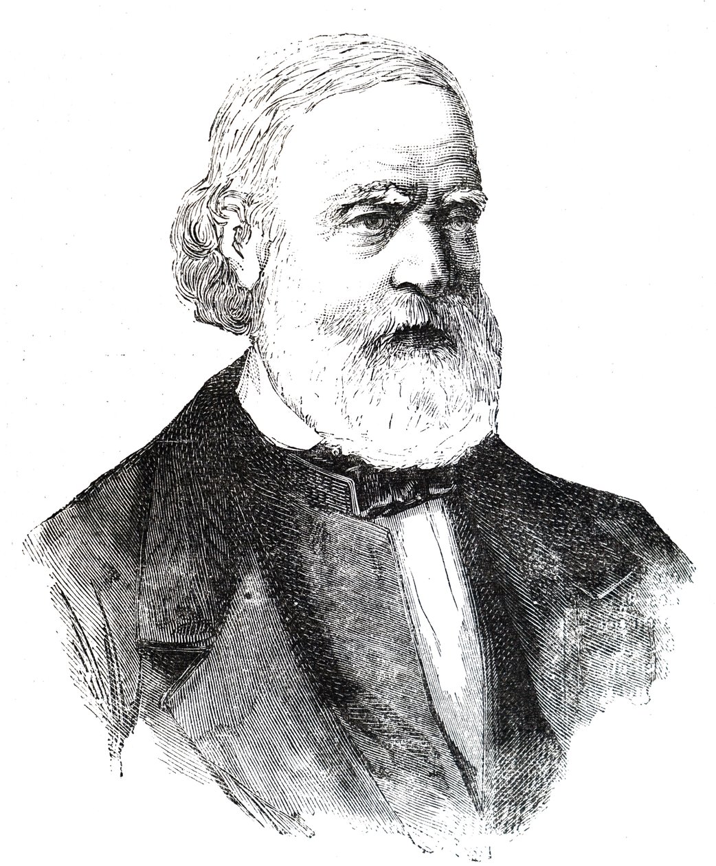 François-Vincent Raspail de Unbekannt