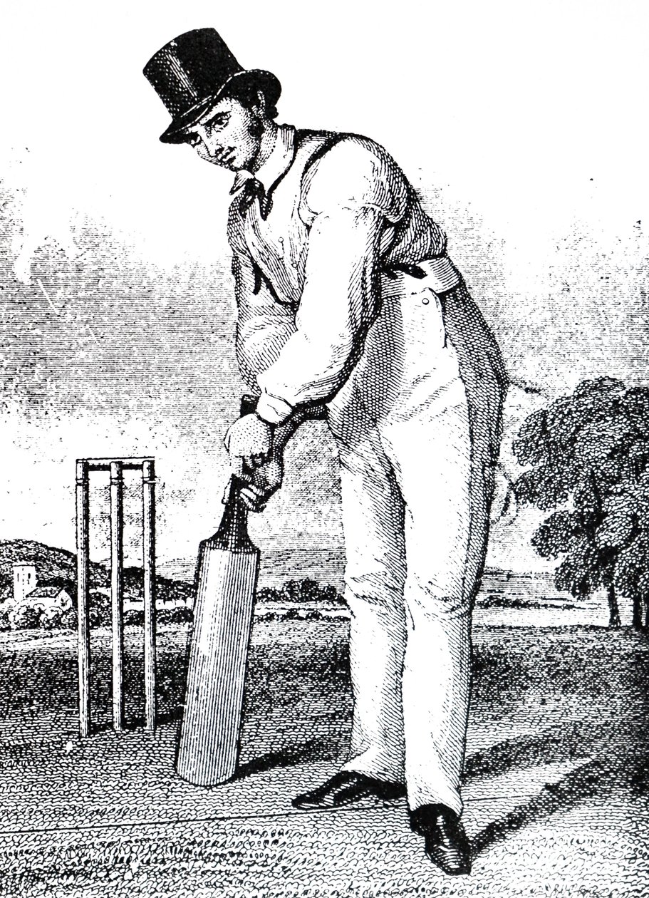 Fuller Pilch de Unbekannt