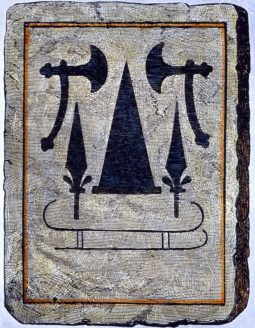 Placa sepulcral de Unbekannter Künstler