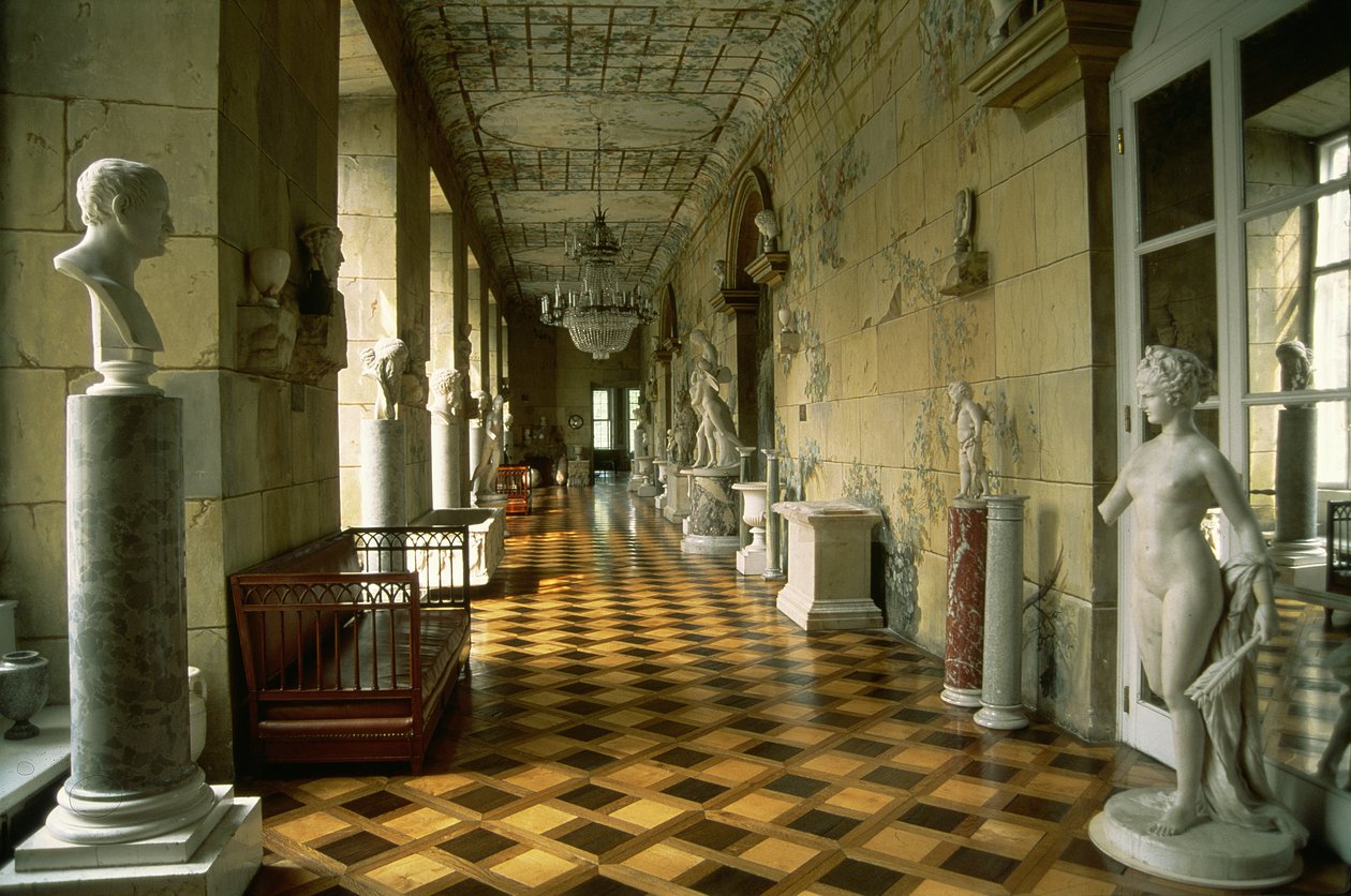 Sala de Unbekannt