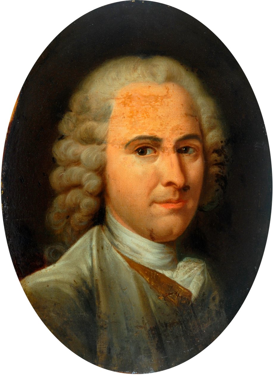 Handel de Unbekannt