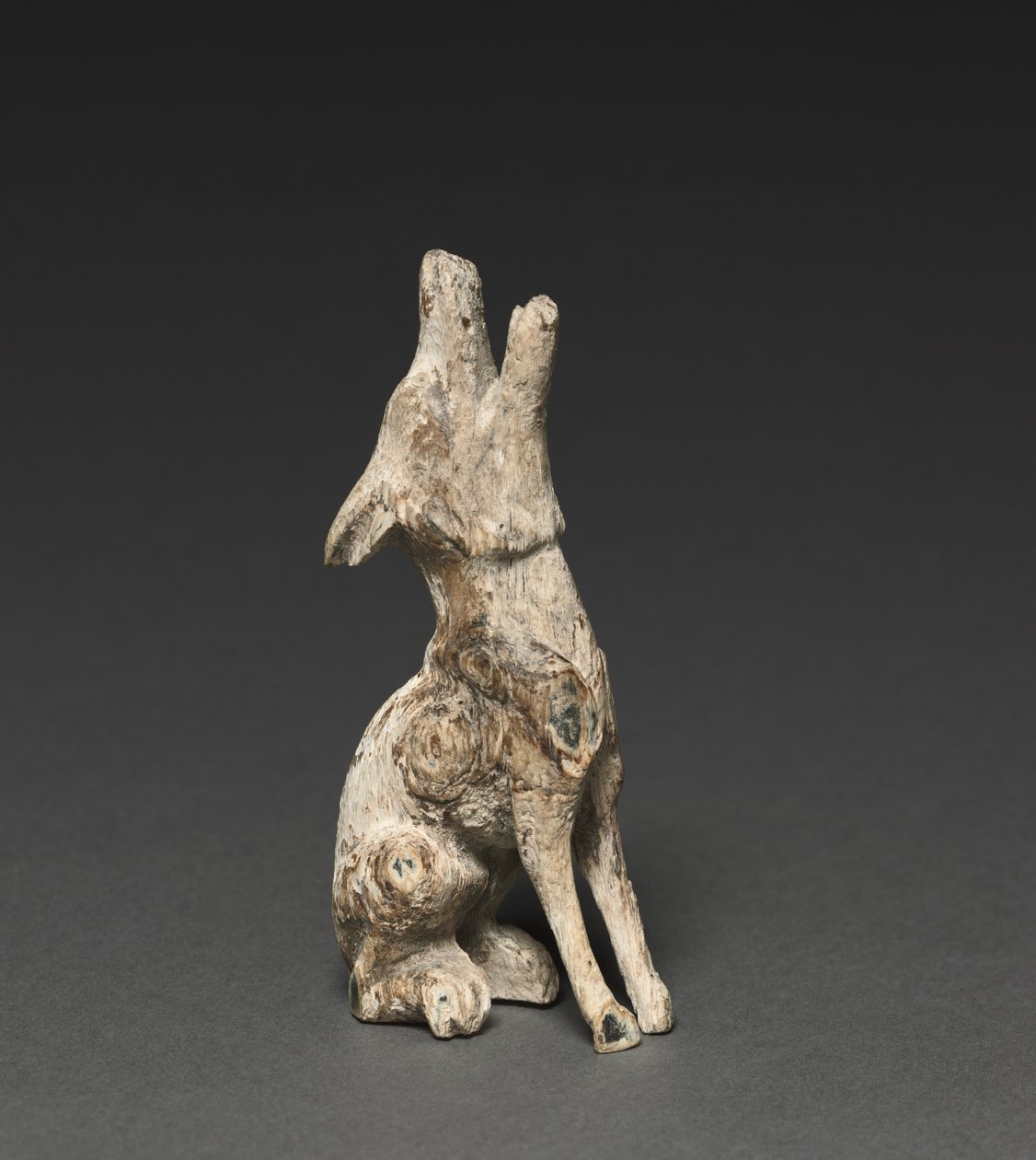 Lobo Aullador, c.500-200 a.C. de Unbekannt