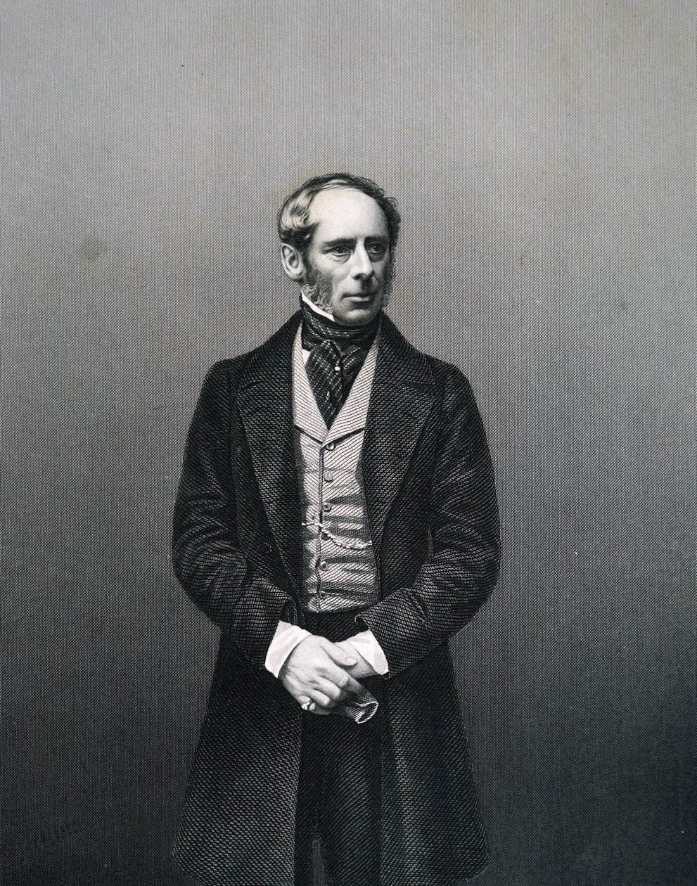 John Pakington de Unbekannt