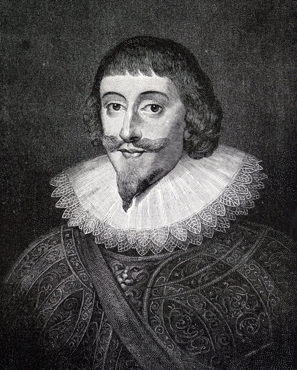 John Paulet de Unbekannt