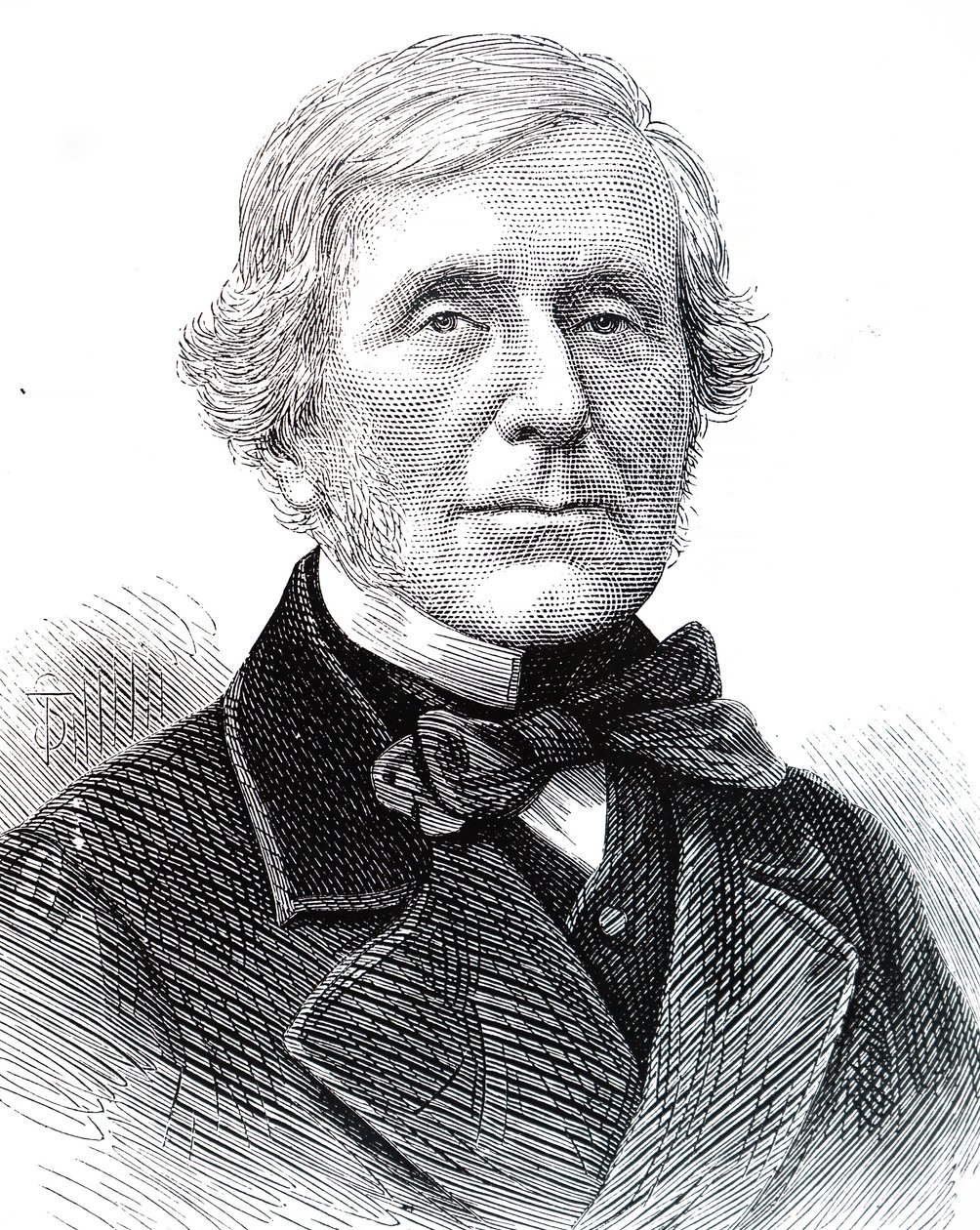 John Rennie el Joven de Unbekannt