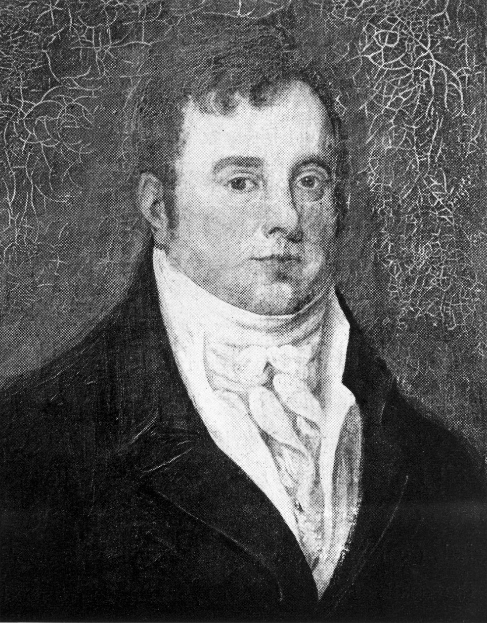 Josiah Spode, alfarero inglés, c 1800 de Unbekannt