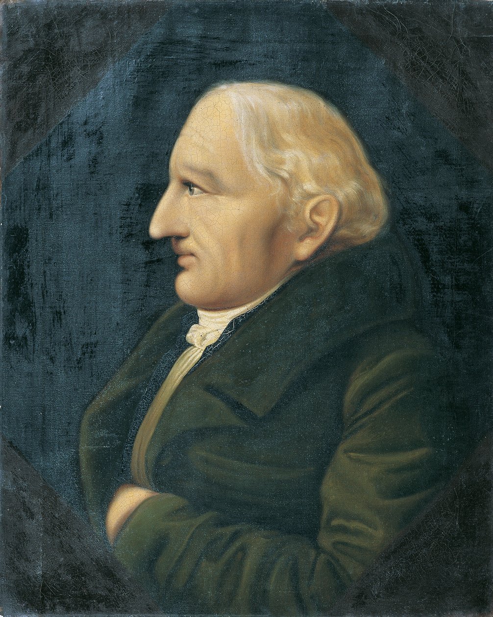 Leopoldo Ruard (II) de Unbekannter Künstler
