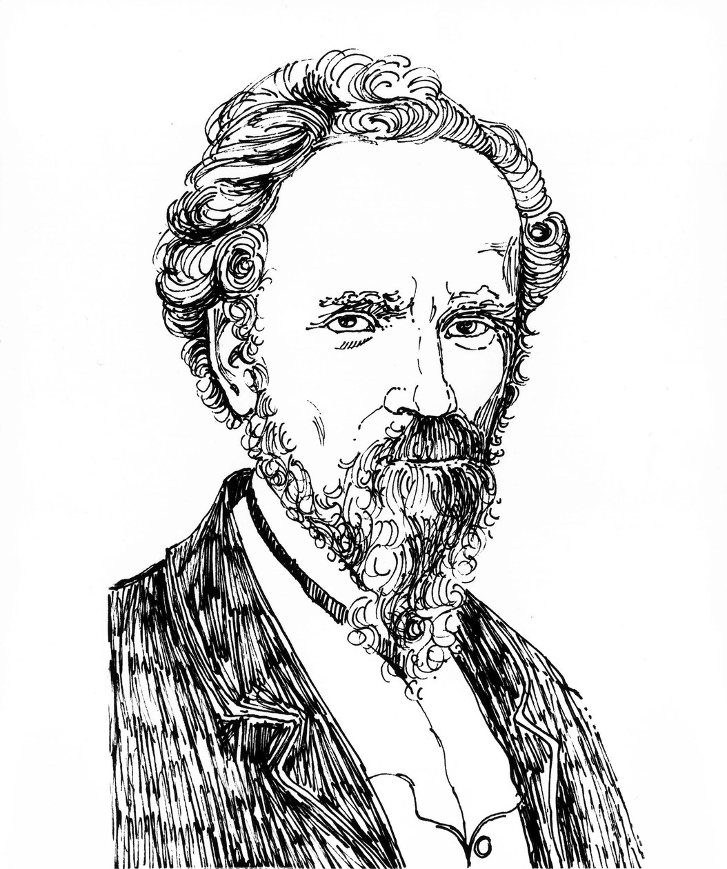 Linus Yale, cerrajero estadounidense de Unbekannt