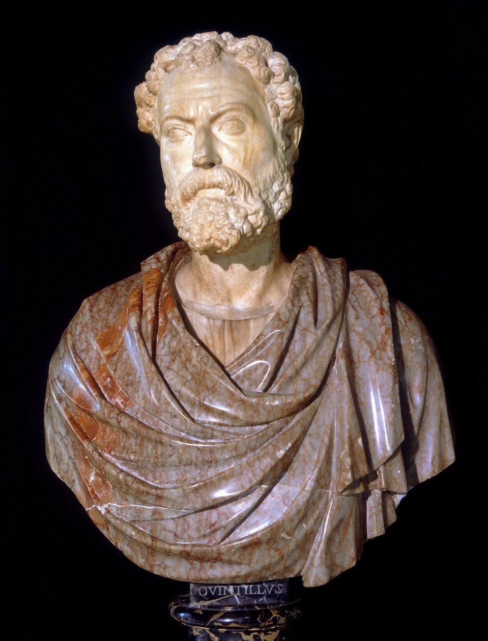 Busto de Quintiliano de Unbekannt