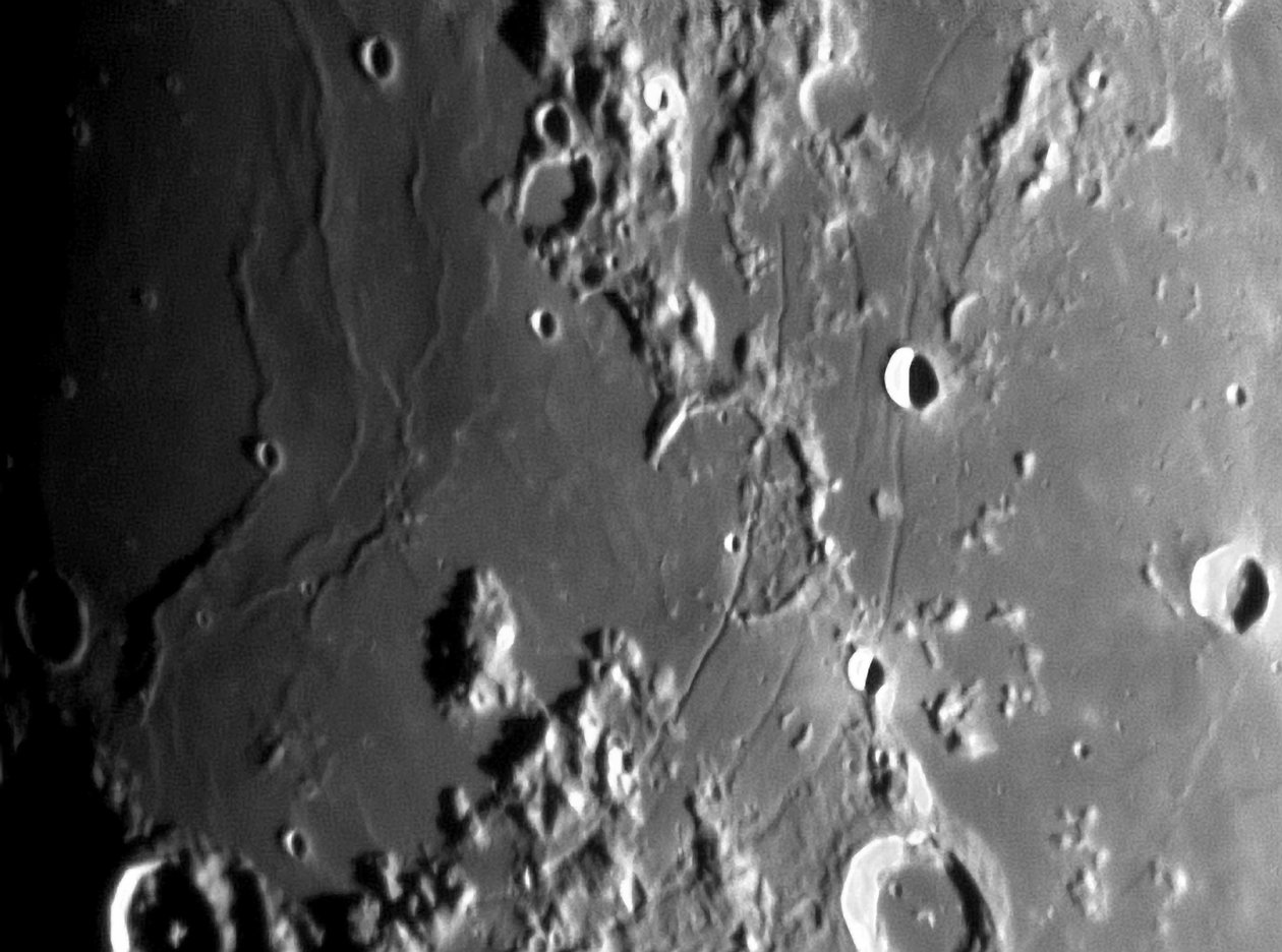 Mare Humorum, c 2005-2006 de Unbekannt
