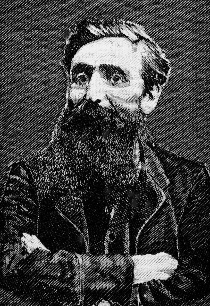 Michel Rondet de Unbekannt