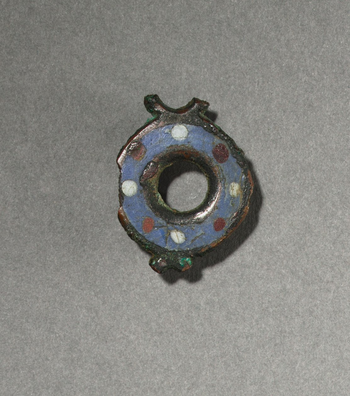 Broche ornamental, c.100-300 de Unbekannt