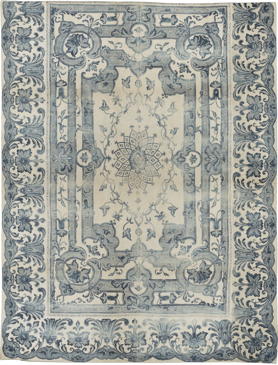 Panel de Unbekannt