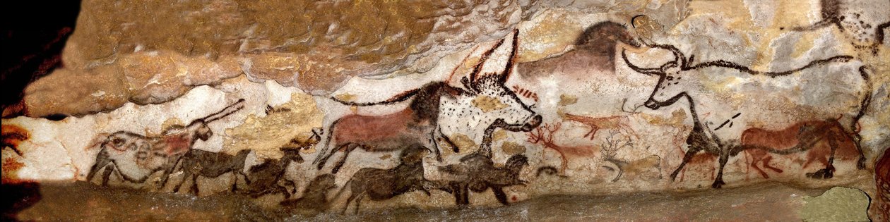Panel del Unicornio de Unbekannt