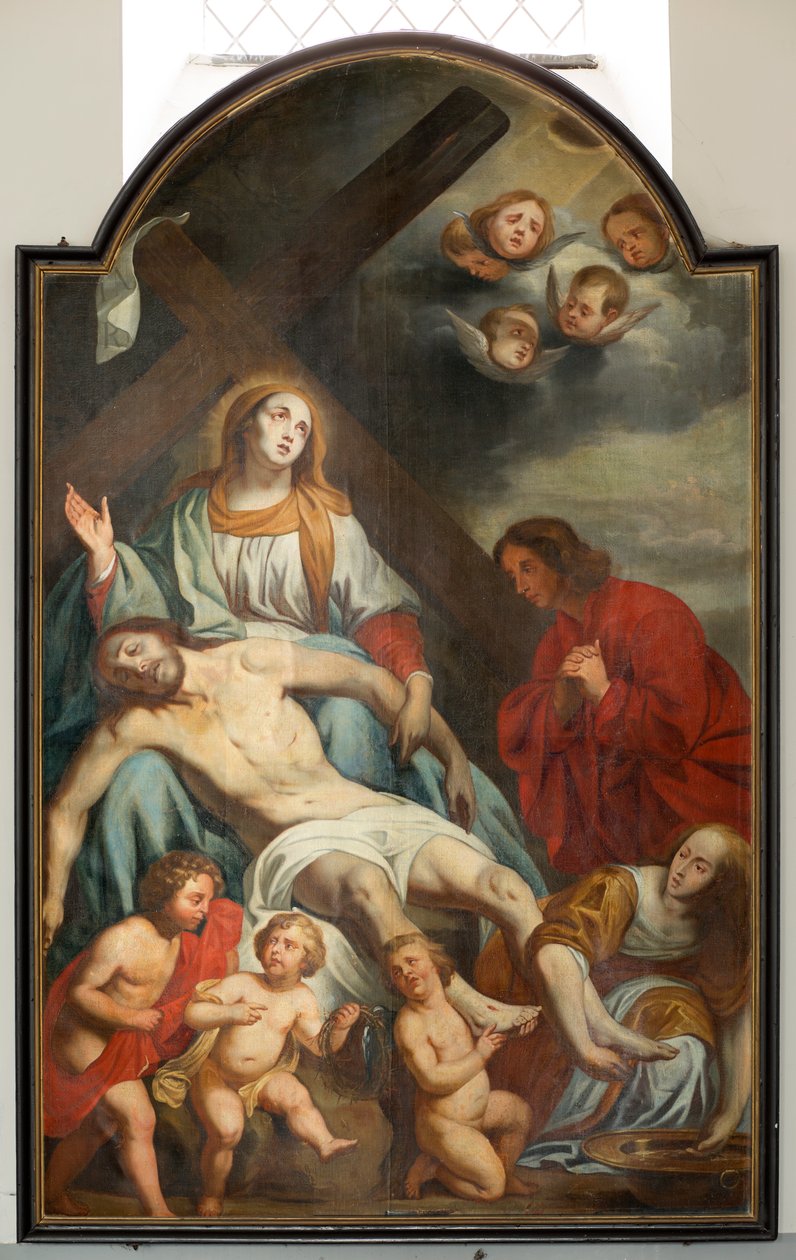 Iglesia parroquial (St Peter