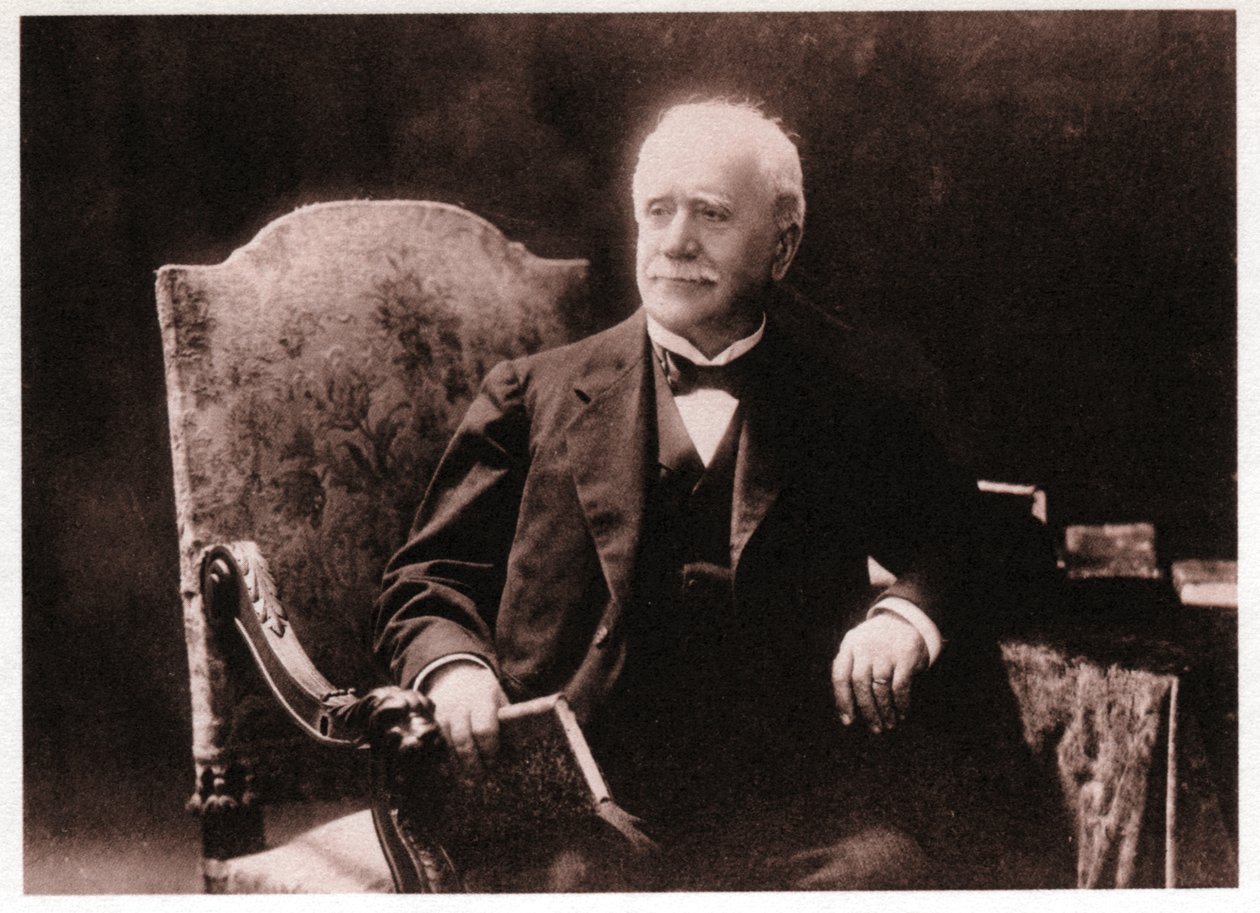 Paul Durand Ruel de Unbekannt